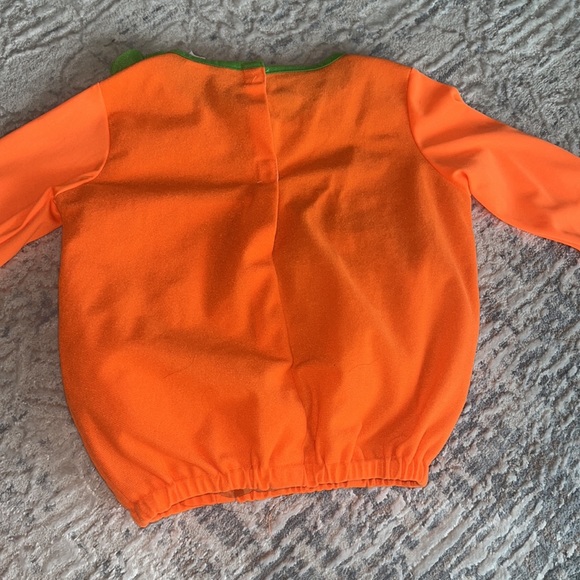 Pumpkin Kids halloween costume 3-4 years old - Picture 4 of 4